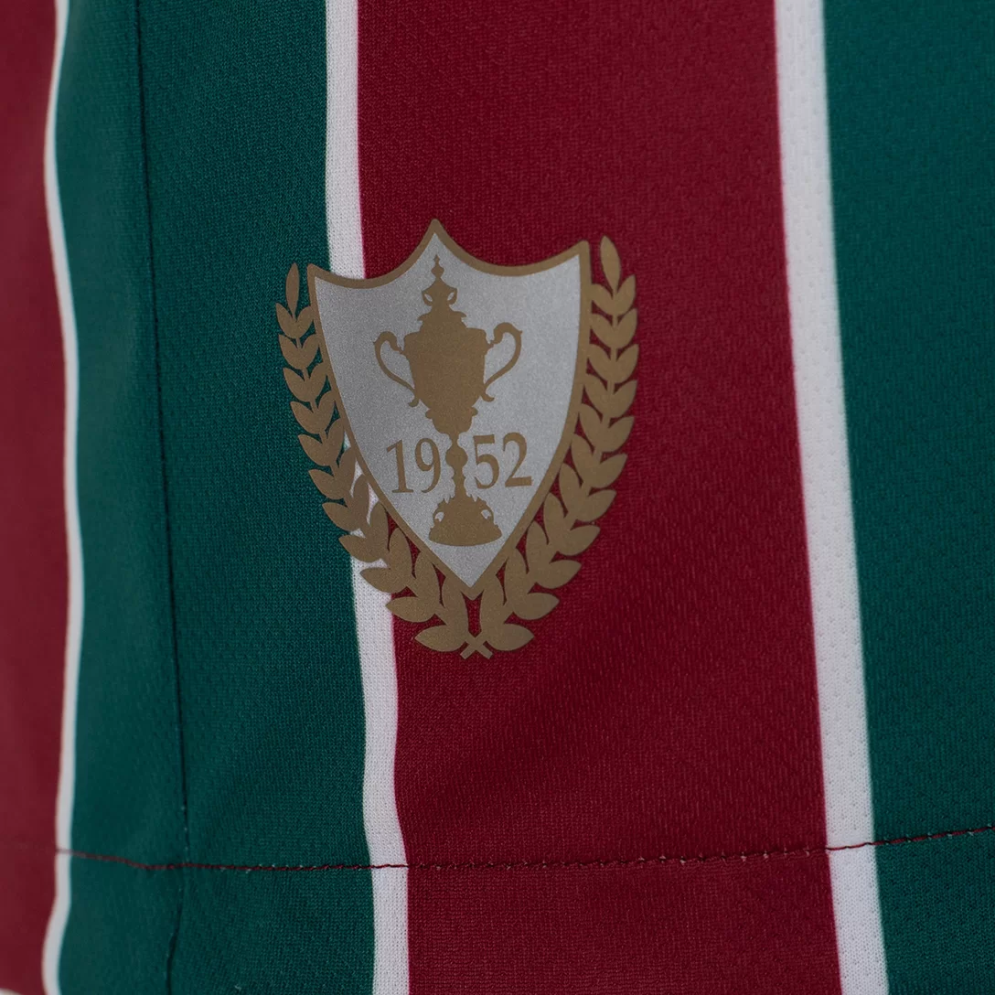 Camisa Fluminense 2023/24 Home