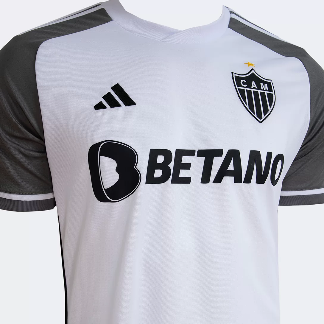 Camisa Atlético Mineiro 2023/24 Away