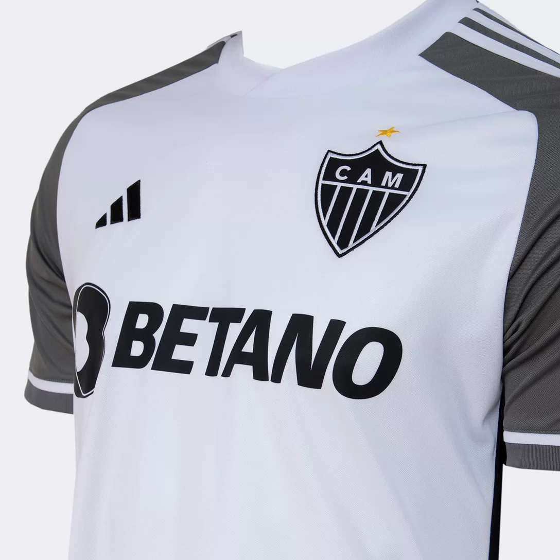 Camisa Atlético Mineiro 2023/24 Away