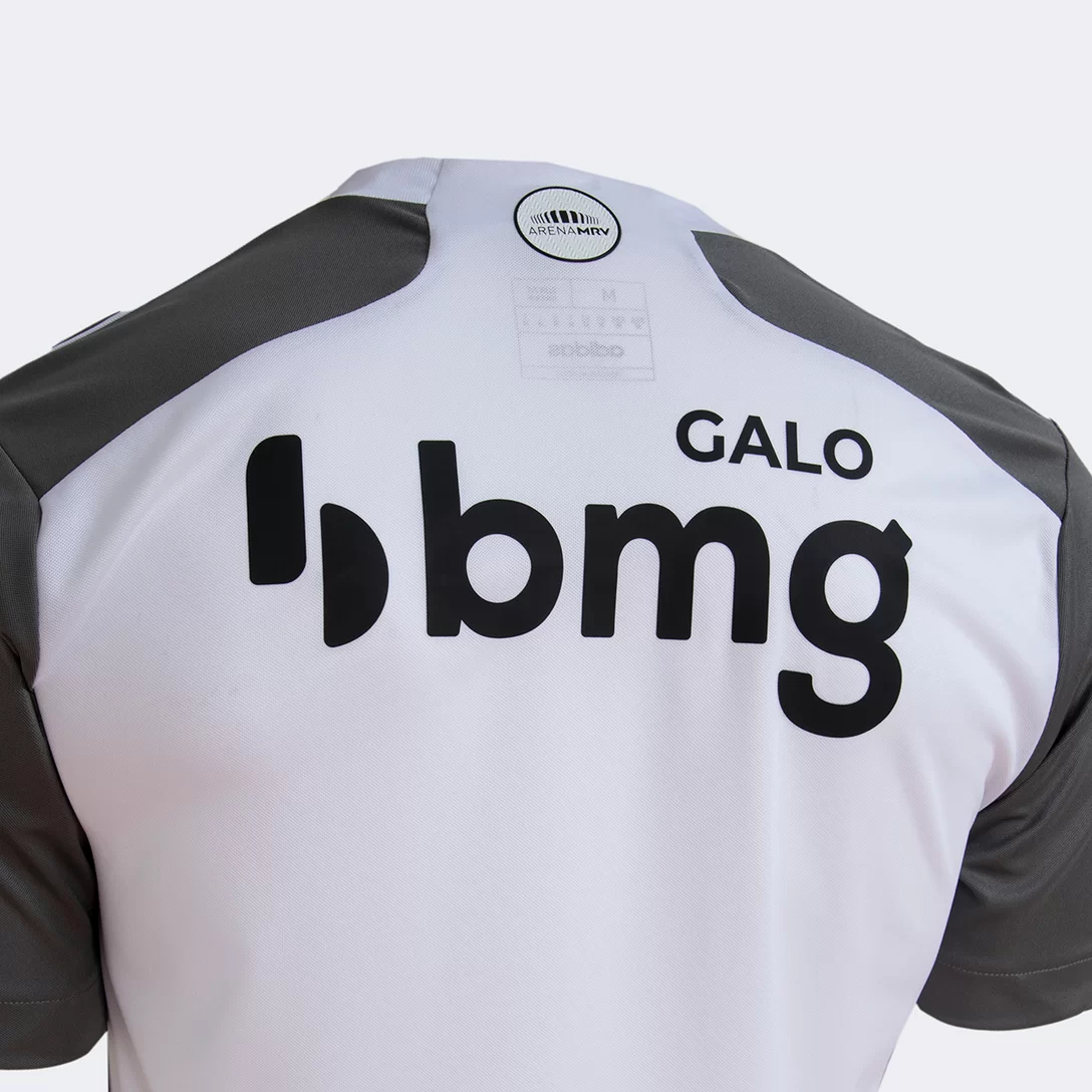 Camisa Atlético Mineiro 2023/24 Away