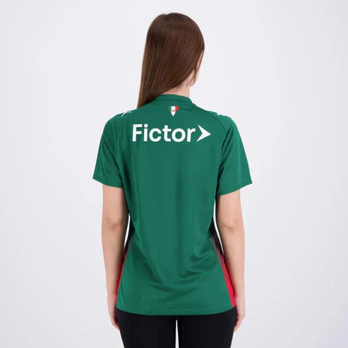 Camisa Feminina Palmeiras 2026/27 I