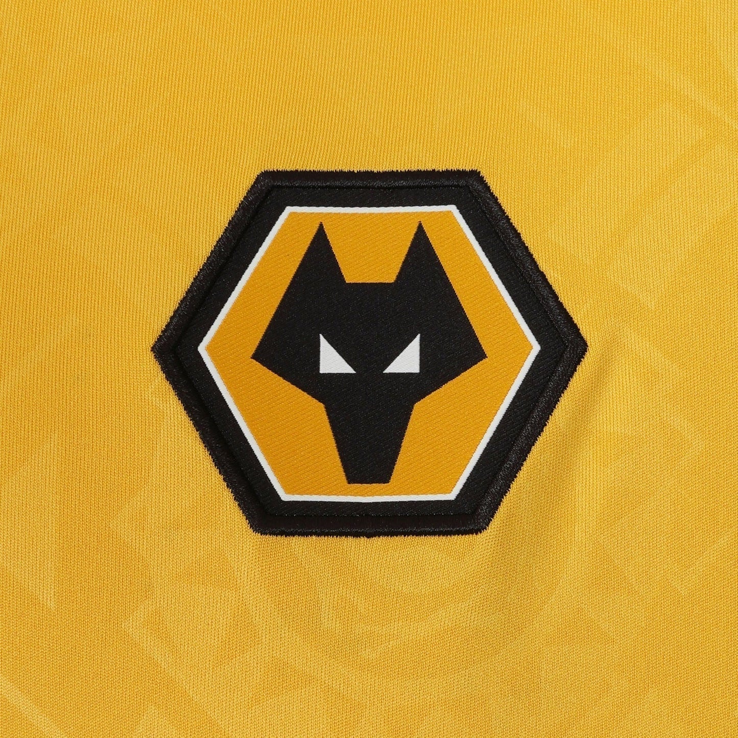 Camisa Wolves 2025/26 I