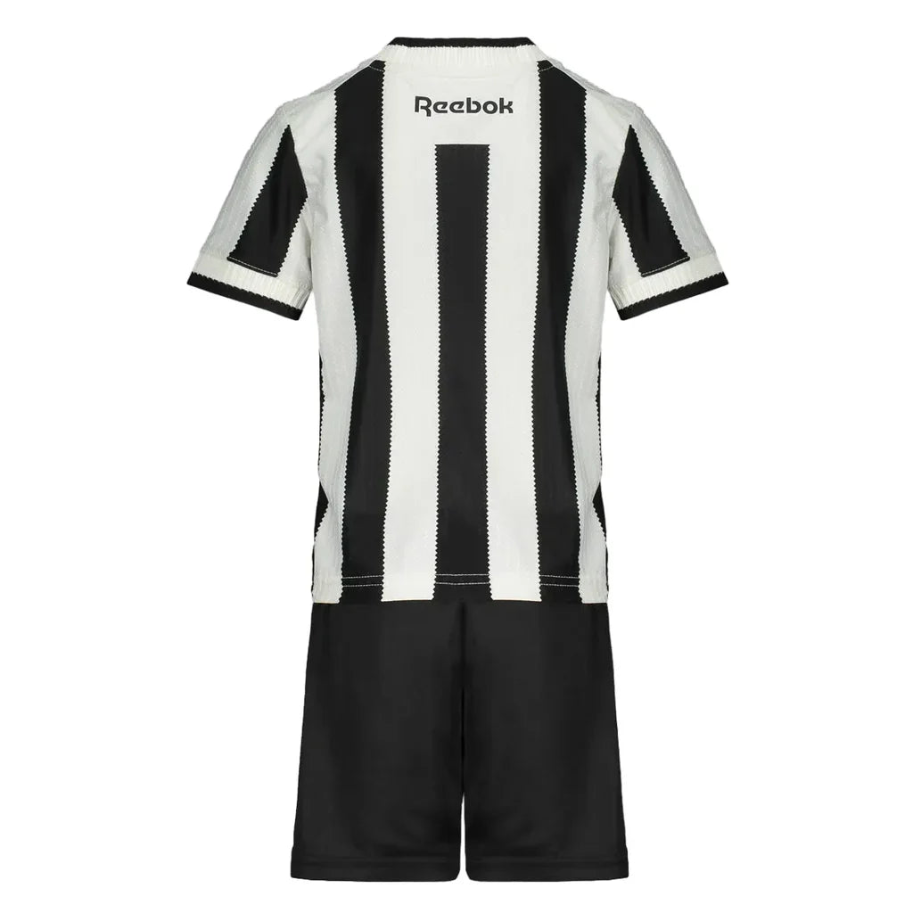 Conjunto Infantil Botafogo 2024/25 - Home