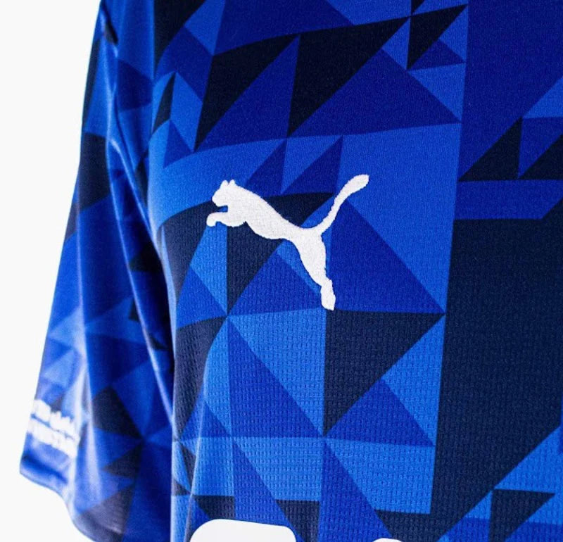 Camisa Al-Hilal 2024/25 Home