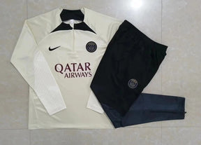 kit-treino-PSG-zip-curto-2024-bege-marinho-2