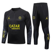 kit-treino-PSG-zip-curto-2024-preto