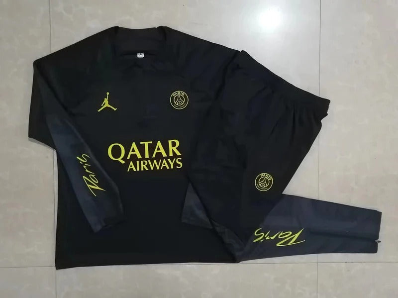 kit-treino-PSG-zip-curto-2024-preto