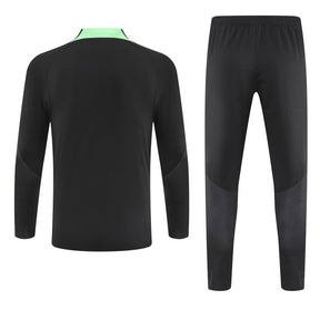 kit-treino-liverpool-zip-curto-2024-preto