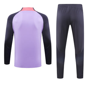 kit-treino-liverpool-zip-curto-2024-roxo