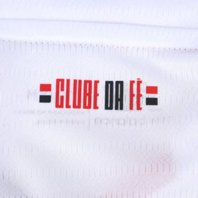 Conjunto Infantil São Paulo 2024/25 - Home