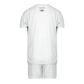 Conjunto Infantil Santos 2024/25 - Home
