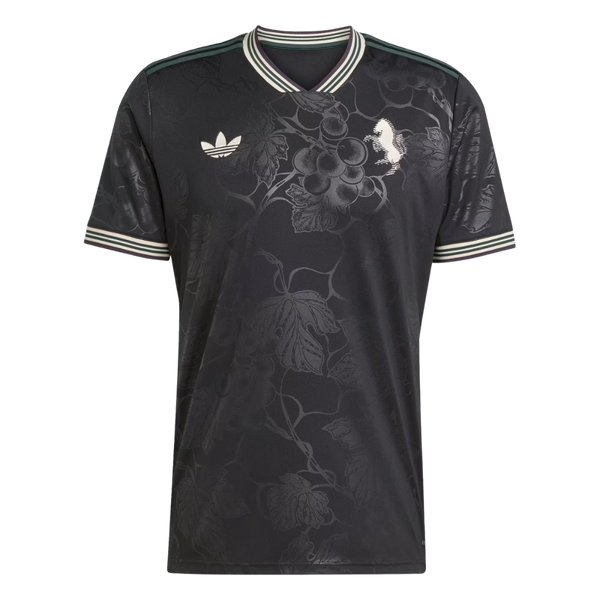 Camisa Juventus 2025/26 Third