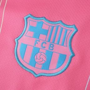 Camisa FC Barcelona 2025/26 Edição Especial