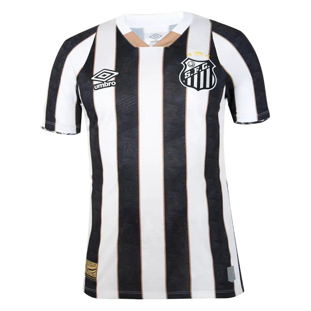 Camisa Santos 2024/25 Away