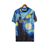 Camisa Ajax Edição Especial 23/24 Van Gogh