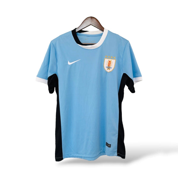 Camisa Seleção Uruguai 2024/25 Home