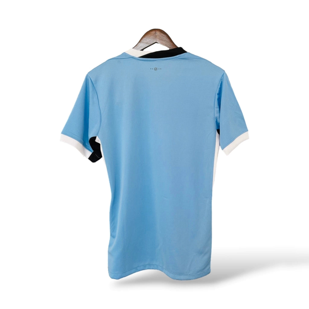 Camisa Seleção Uruguai 2024/25 Home
