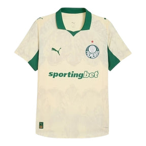 Camisa SE Palmeiras 2025/26 KidSuper