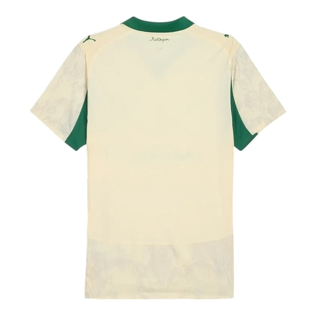 Camisa SE Palmeiras 2025/26 KidSuper
