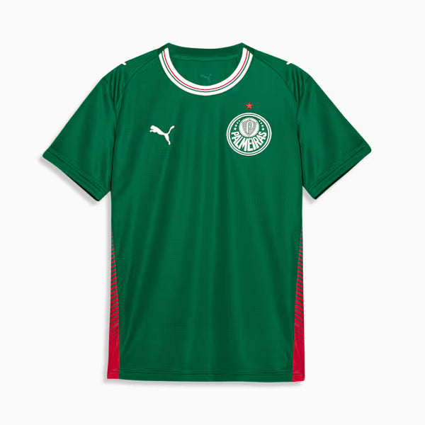 Conjunto Infantil Palmeiras 2026/27 I