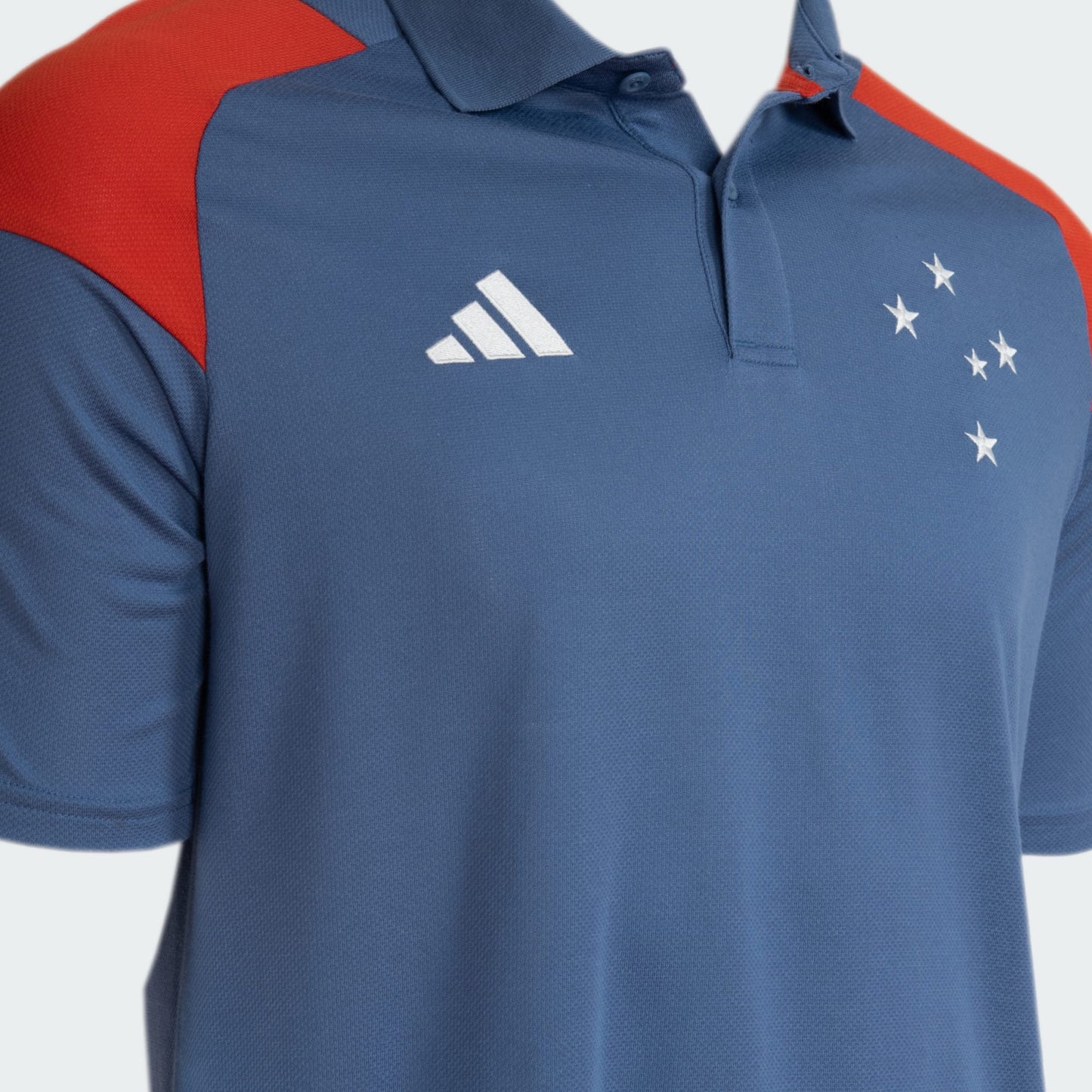 Camisa Comissão Técnica Cruzeiro 2027/26