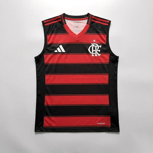 Regata Flamengo 2025/26 I Modelo 2