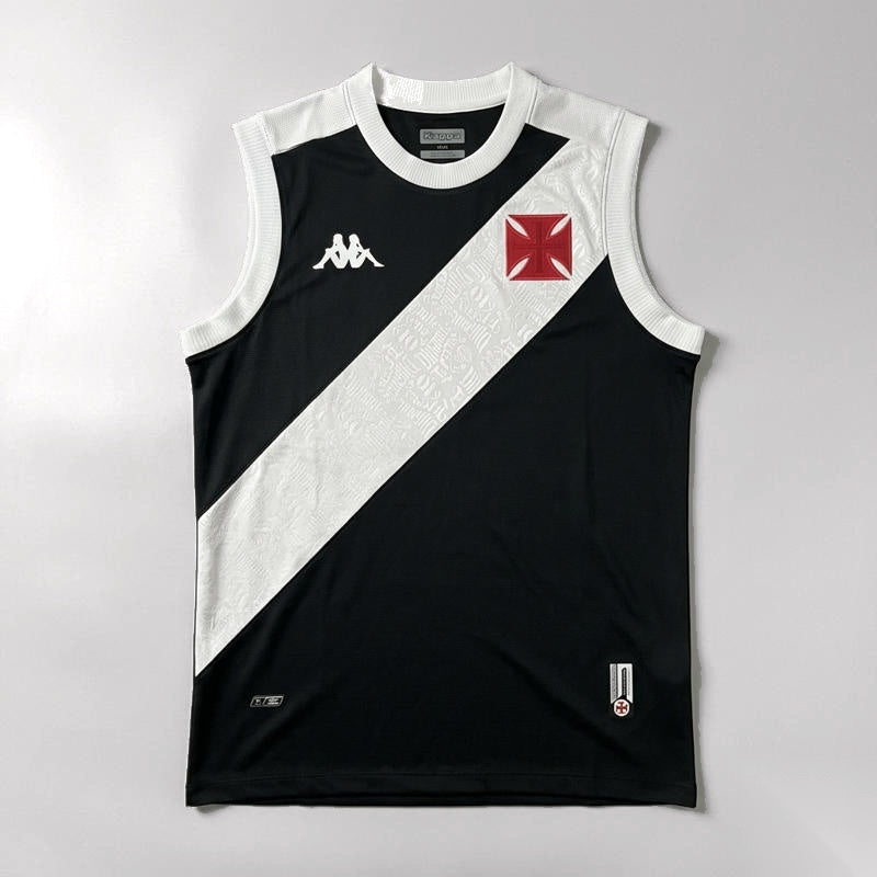 Regata Vasco Preta