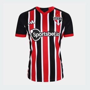 Camisa São Paulo 2023/24 Away