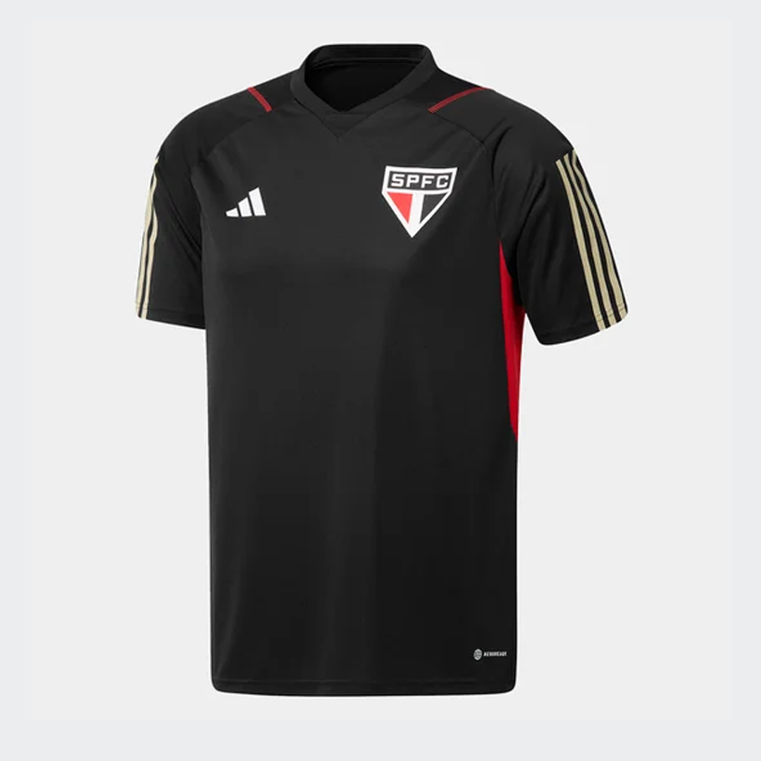 Camisa São Paulo 2023/24 Treino