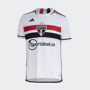 Camisa São Paulo 2023/24 Home