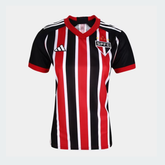 Camisa Feminina São Paulo 2023/24 Away