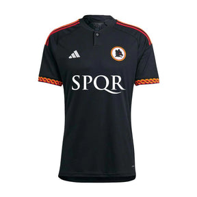 Camisa AS Roma 2023/24 Third