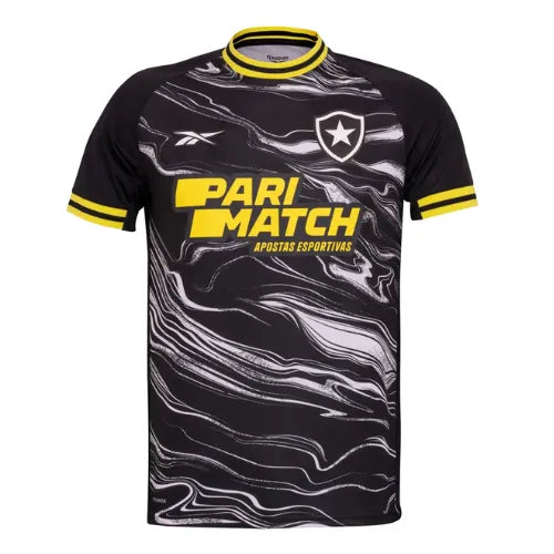 Camisa Botafogo 2024/25 Quarta