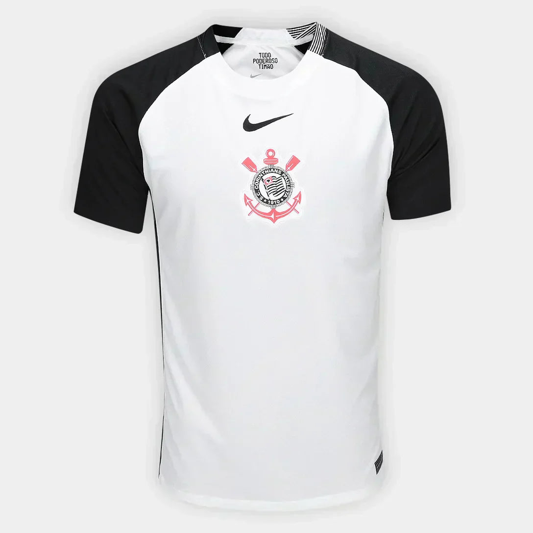 Camisa Corinthians 2025/26 I LINGARD N° 77