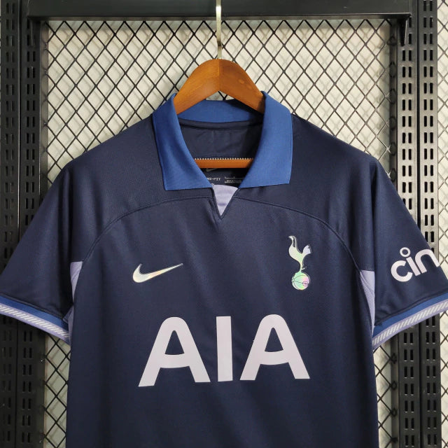 Camisa Tottenham 2023/24 Away