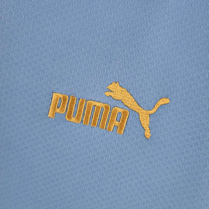 Camisa Seleção Uruguai 2022/22 Home - ResPeita Sports
