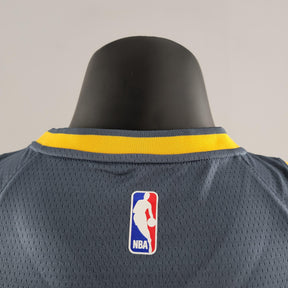 Regata NBA Golden State Warriors - Kevin Durant #35 Japan Edition Grey