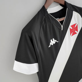 Camisa Vasco da Gama 2022/23 Home - ResPeita Sports 