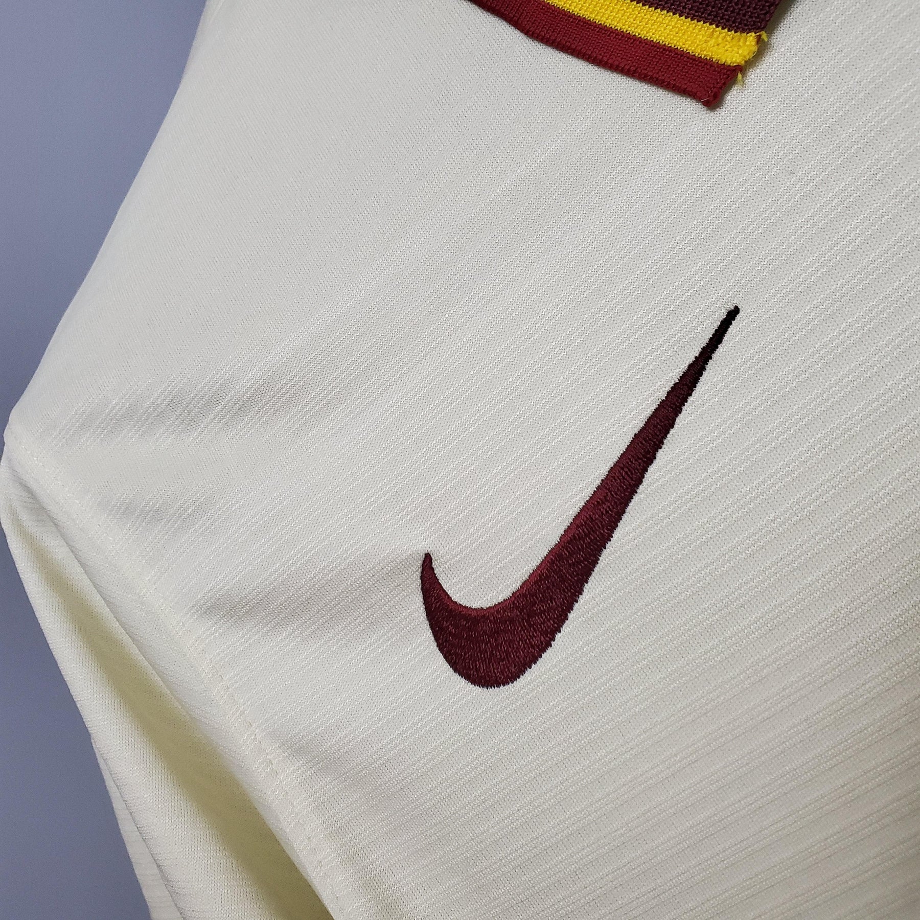 Camisa AC Roma 2020/21 Away - ResPeita Sports