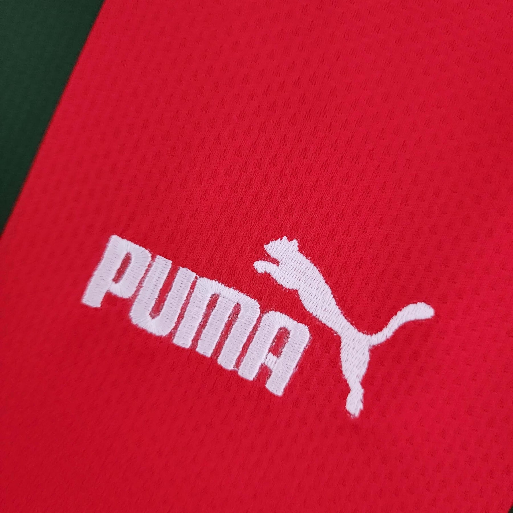 Camisa Seleção Marrocos 2022/22 Home - ResPeita Sports 