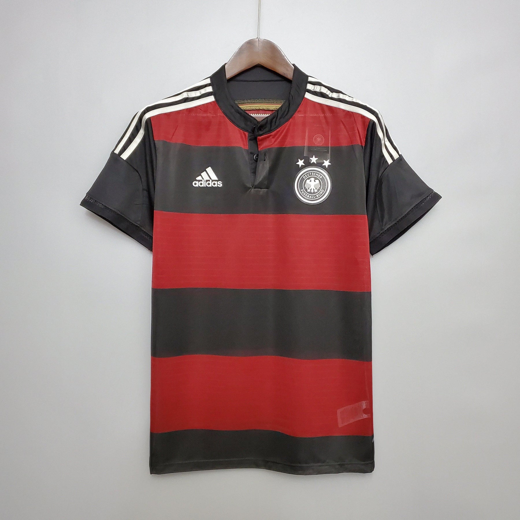 Camisa Retrô Seleção Alemanha 2014/14 Away - ResPeita Sports