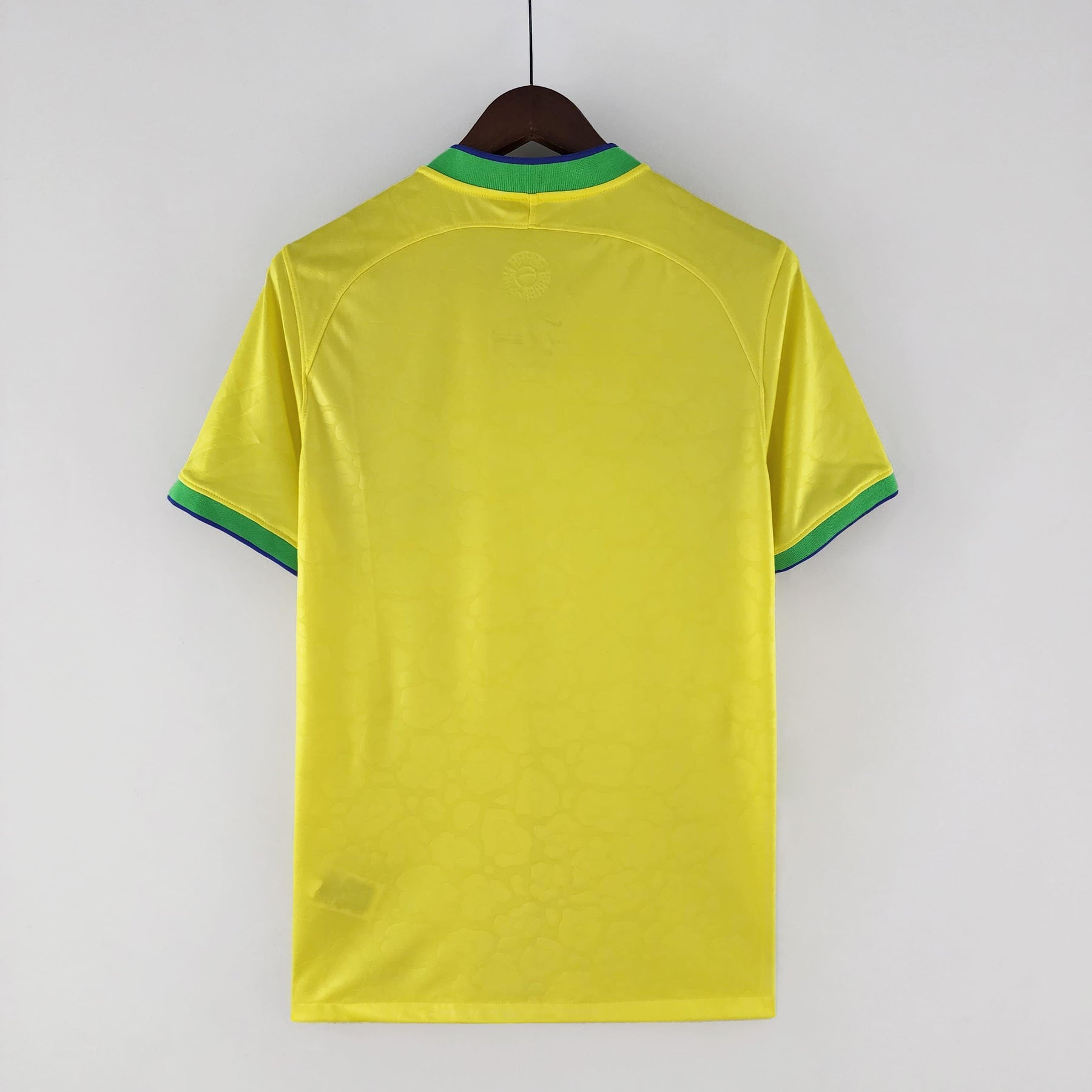 Camisa Seleção Brasil 2022/23 Home Torcedor PRO - ResPeita Sports 