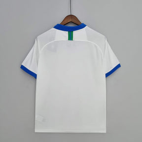 Camisa Seleção Brasil 2019/20 Away - ResPeita Sports 