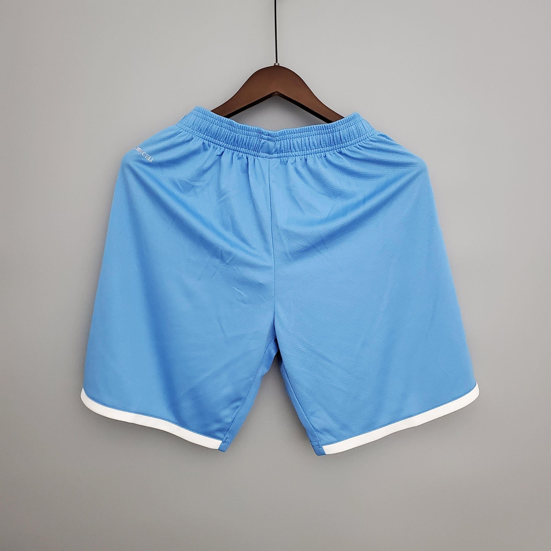 Shorts Manchester City 2021/22 Home - ResPeita Sports 