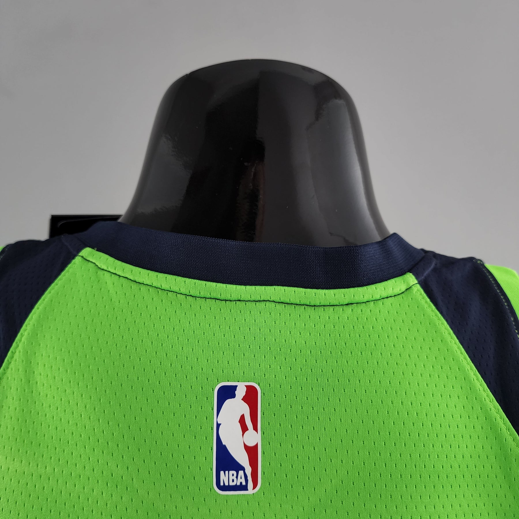 Regata NBA Minnesota Timberwolves - Towns #32 Green