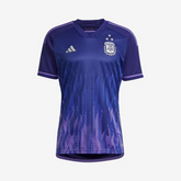 Camisa Seleção Argentina 2022/23 Away Torcedor Pro