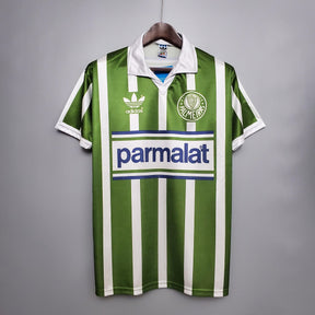 Camisa Retrô Palmeiras 1992/93 Home - ResPeita Sports