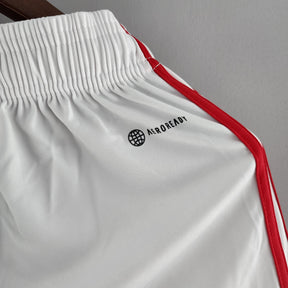 Shorts SC Internacional 2022/23 Home - ResPeita Sports 