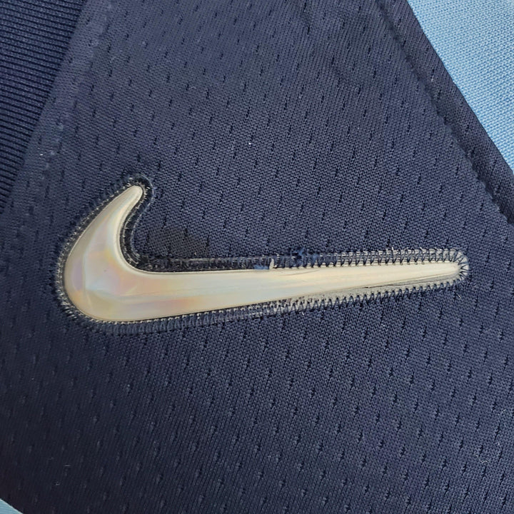 Regata NBA Memphis Grizzlies - Ja Morant #12 Navy Blue - ResPeita Sports