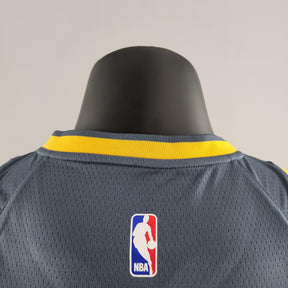 Regata NBA Golden State Warriors - Stephen Curry #30 Japan Edition Grey